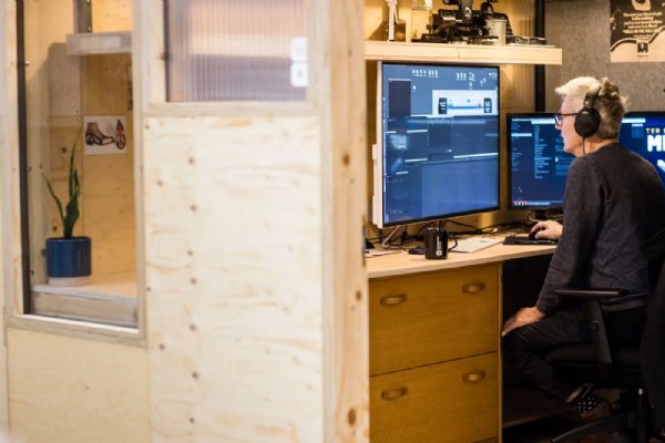 Property at Contingent Works, Broadway Buildings,, Bromley, BR1 1LW